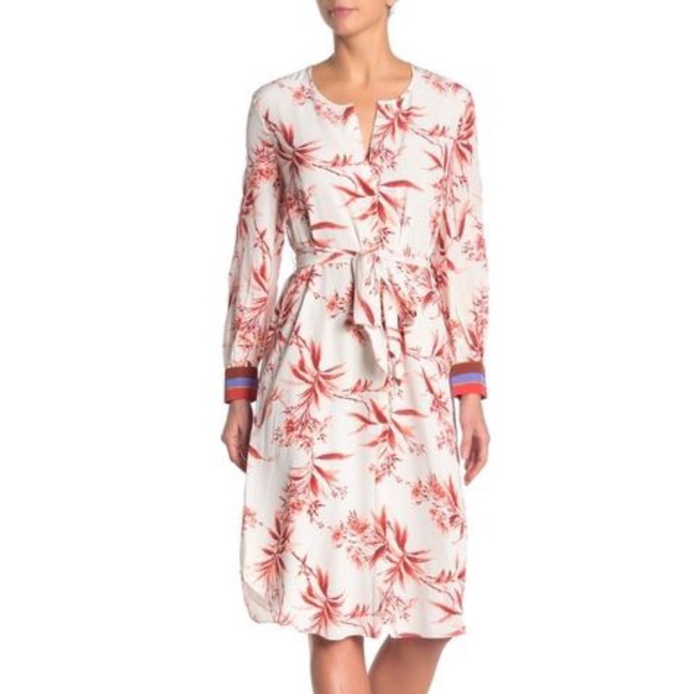 Joie Jeanne Dress